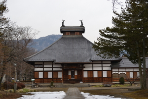 真田の菩提寺.JPGのサムネール画像