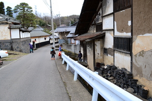 茂田井宿５.JPGのサムネール画像