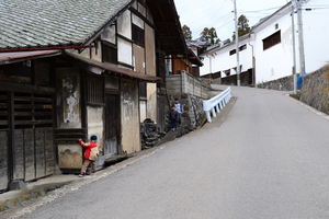 茂田井宿９.JPGのサムネール画像